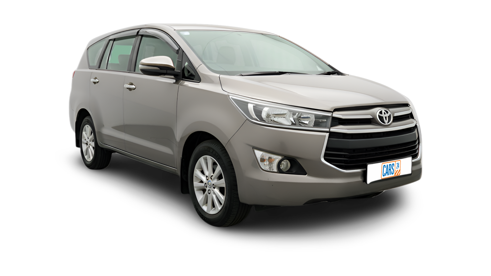 Toyota Innova Crysta-img